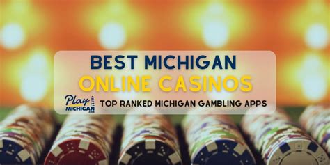 michigan online gambling|Michigan Online Gambling 2024 – Casinos .
